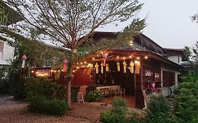 Baan Mai Muang Nan